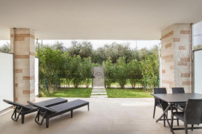 Villa Manzoni Apt 3